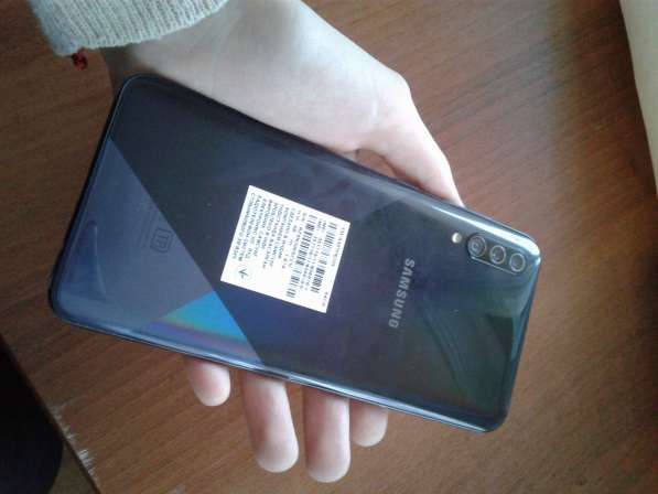 Продам новый телефон Samsung A30s в Курске фото 3