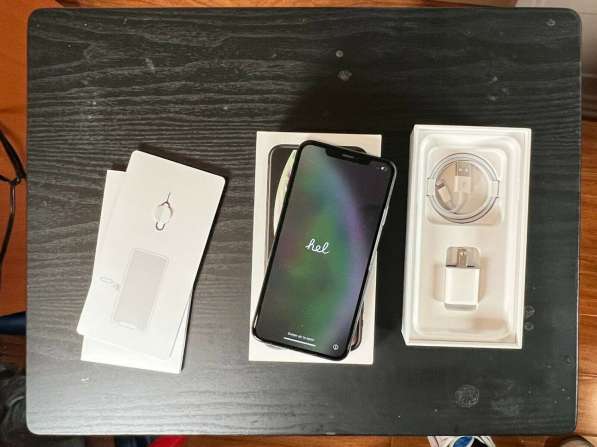 For sell Apple iPhone XS Max - 256GB (Unlocked) A1921