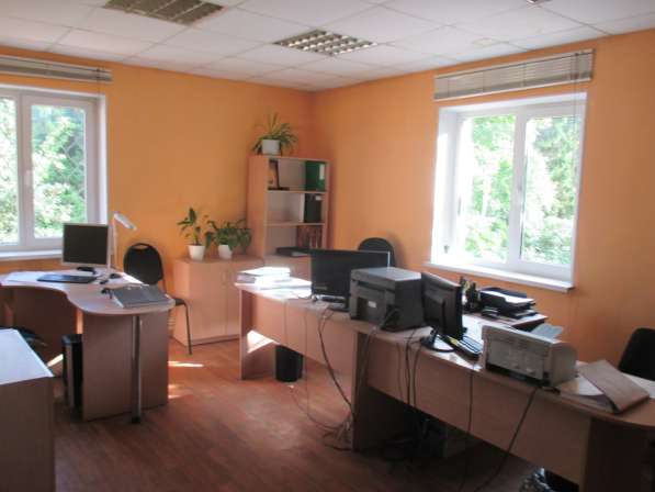 Продаю производственно-складское здание 1175 кв. м в Великом Новгороде фото 8