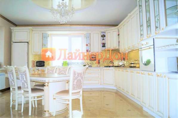 Продам дом в Ростов-на-Дону.Жилая площадь 240 кв.м. в Ростове-на-Дону фото 14