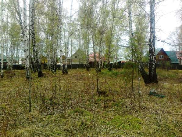 Продается участок 15 соток в поселке Молодежный в Иркутске фото 9