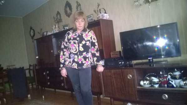 Лилия, 57 лет, хочет познакомиться в Москве