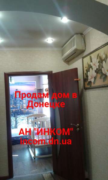 Продам дом в Донецке в фото 5