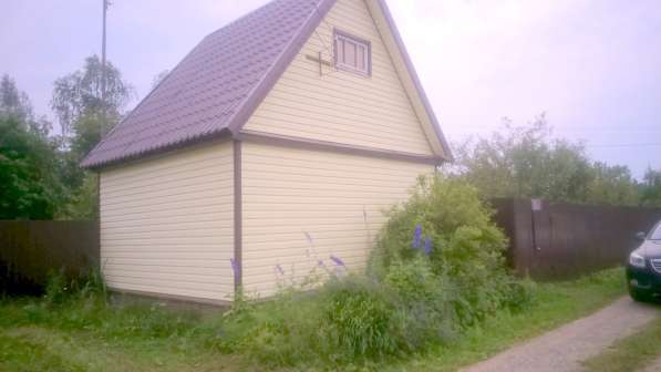Хороший домик на красивом ухоженном участке в Киржаче фото 15