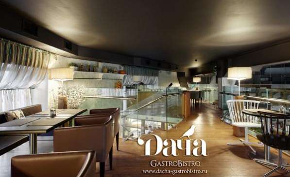 Роллы в кафе Дача в Набережных Челнах фото 3