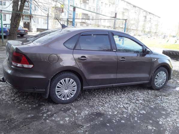 Volkswagen, Polo, продажа в Великом Новгороде в Великом Новгороде фото 5