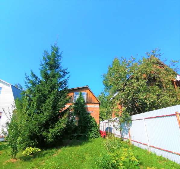 Продается участок с домом в Электростале фото 20