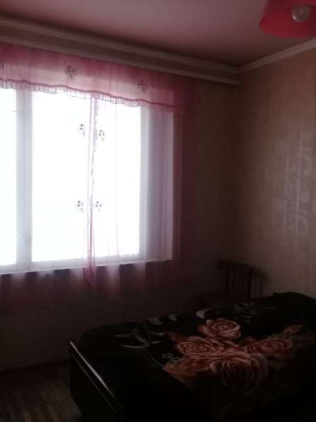 Продажа двухкомнатной квартиры в Новосибирске фото 4
