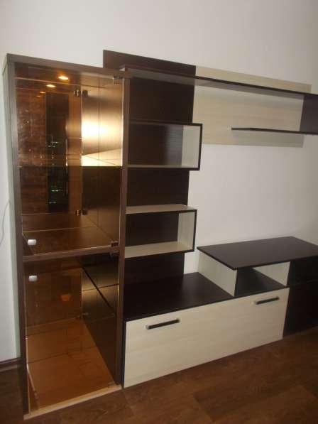 1-к квартира, 30 м², 1/2 эт в Кольчугине фото 19