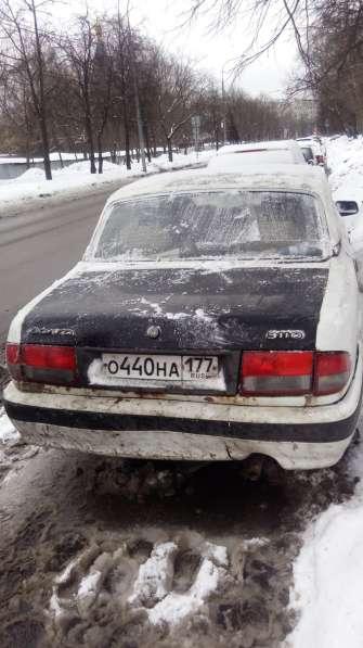 ГАЗ, 3110 «Волга», продажа в Москве в Москве