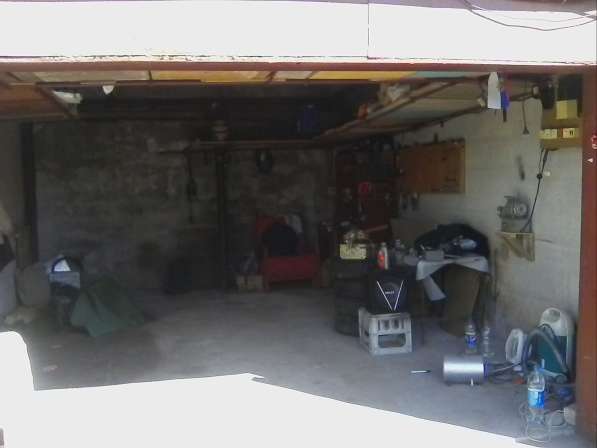 Продам гараж. широкие ворота в Балаково фото 3