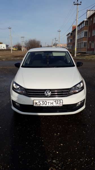 Volkswagen, Polo, продажа в Каневской
