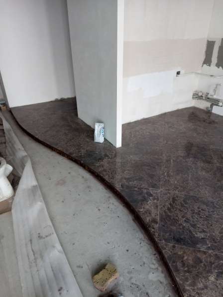 Комплексный ремонт квартир в Саратове фото 4