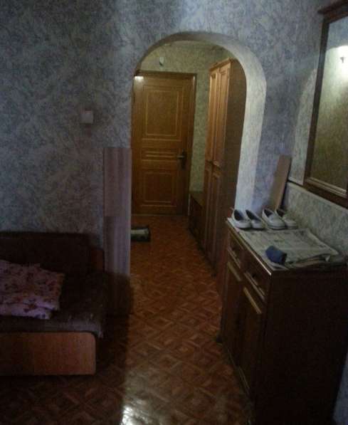 Полноценная 3-х комнатная квартира на Макаренко (низ0 в Сочи фото 5