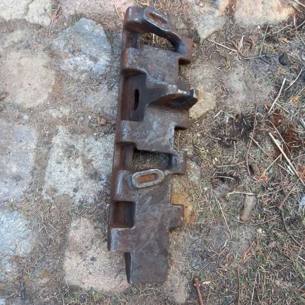 Находки времен Второй Мировой в Калининграде фото 21