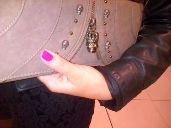 Сумка беж (Religion)