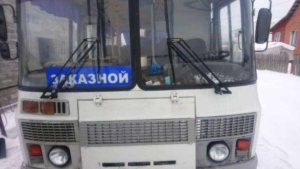 Продам Автобус ПАЗ 32053 в Екатеринбурге