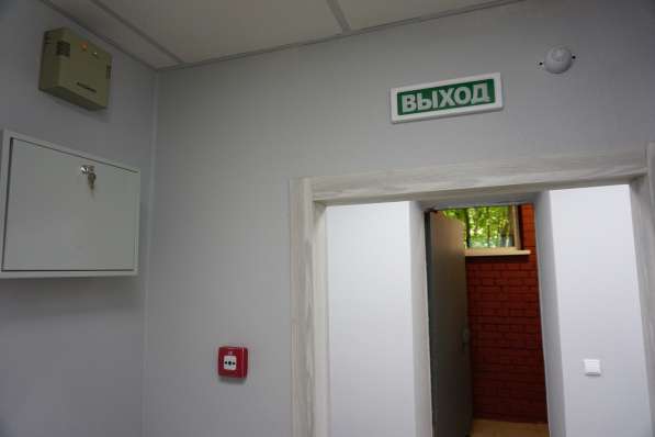 Офис, 231 м² на ул. Бабушкина Ивана в Москве фото 11