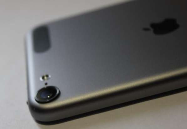 Apple iPod Touch 32 Gb Space Gray в Видном фото 3