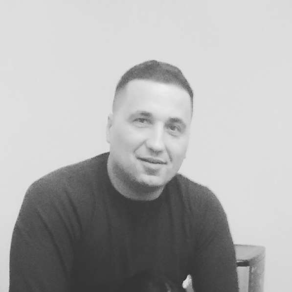 Руслан, 34 года, хочет познакомиться – Знакомства