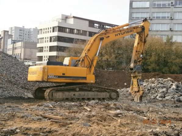 Вывоз строймусора в фото 6