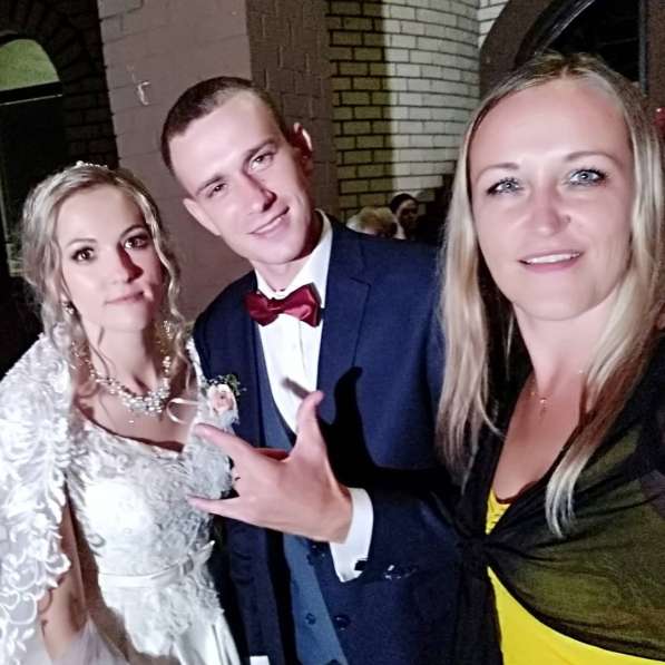 Ведущий на свадьбу в фото 8