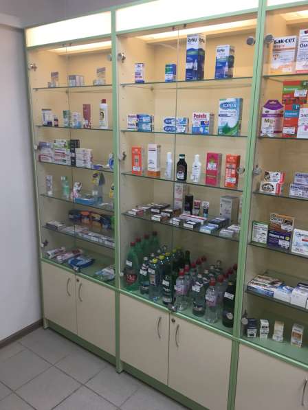 Продаю готовый аптечный бизнес в Дмитрове фото 3