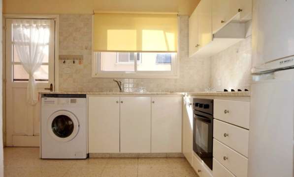 Апартамент в районе Пафоса-Кипр в Москве фото 66