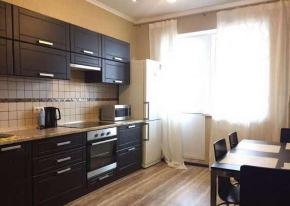 Сдается 1-комнатная квартира в Екатеринбурге