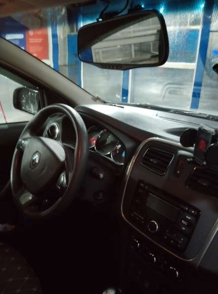 Renault, Logan, продажа в Ростове-на-Дону в Ростове-на-Дону фото 11