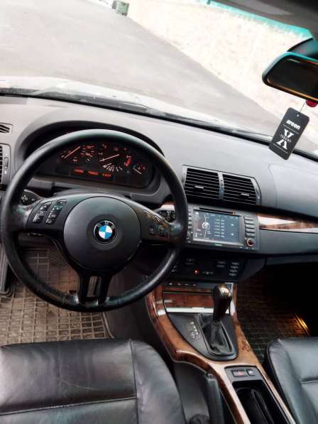 BMW, X5, продажа в г.Тбилиси в фото 6