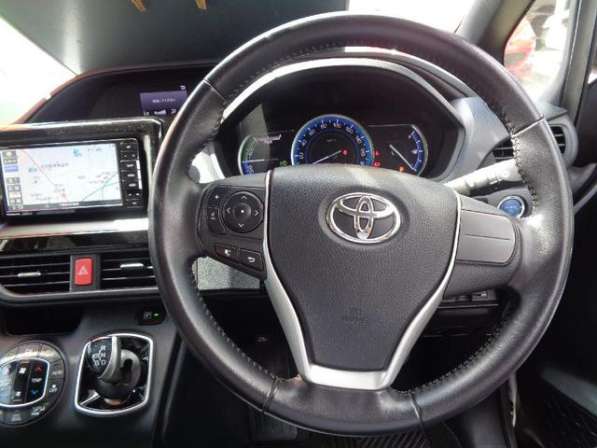 Toyota, Voxy, продажа в Краснодаре в Краснодаре фото 11