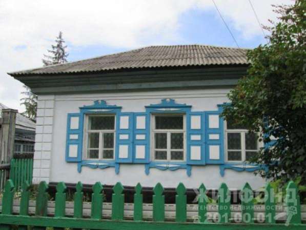 дом, Новосибирск, Телевизионная, 74 кв.м. в Новосибирске фото 16