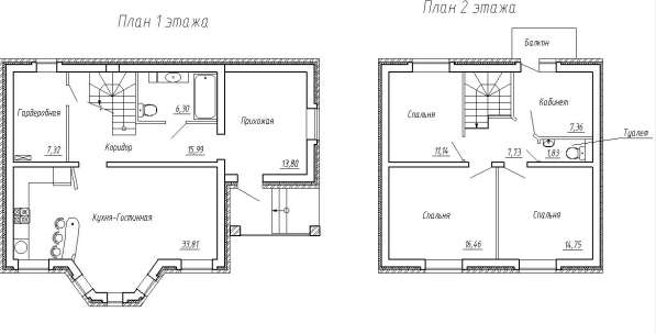 Продам дом в Онохино! в Тюмени фото 7