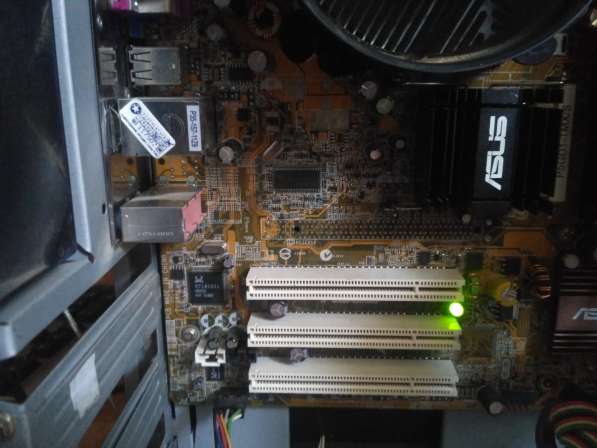 Pentium 4 3Ггц в Серпухове фото 3