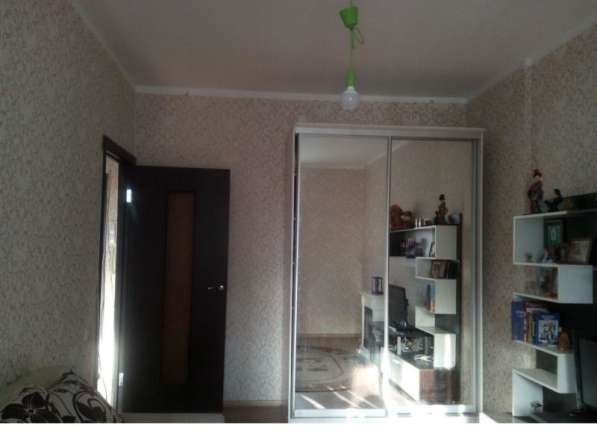 Сдается однокомнатная квартира по адресу ул Ленина, 91 в Красноярске фото 4