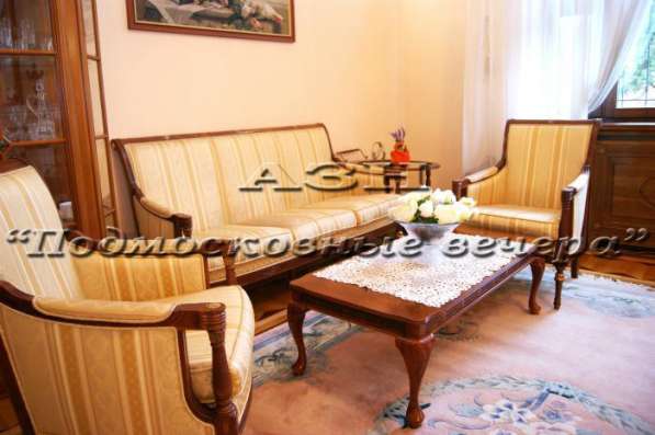 Продам дом в Москва.Жилая площадь 572 кв.м.Есть Электричество. в Москве фото 76