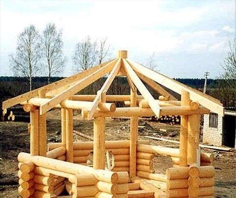 Строительная бригада плотников в Москве фото 11