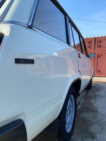 ВАЗ (Lada), 2104, продажа в Армавире в Армавире фото 3