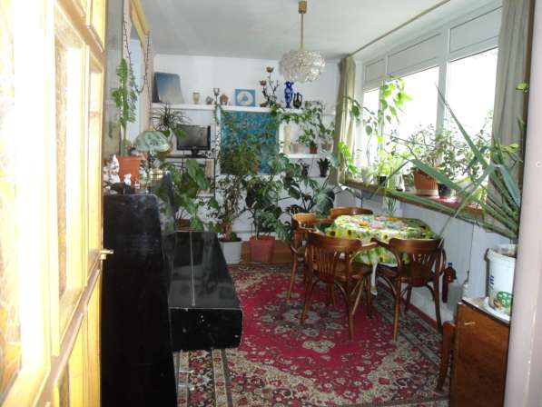 Квартира в Николаеве в фото 5