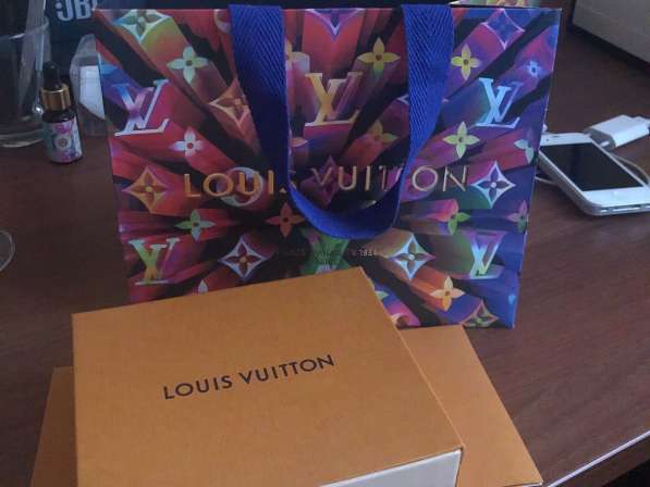 Пакет Louis Vuitton