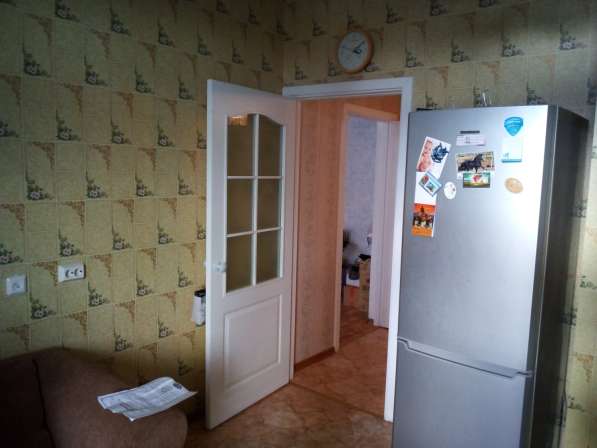 Продаётся однокомнатная квартира в Екатеринбурге фото 5