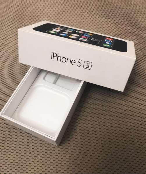 Телефон iPhone 5s 32 gb в Сергиевом Посаде