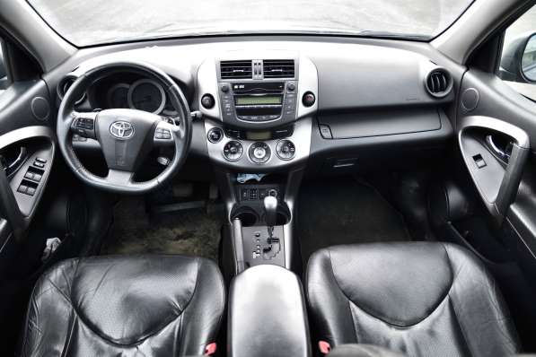 Toyota, RAV 4, продажа в Магнитогорске в Магнитогорске