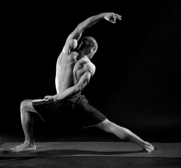 Тренировки онлайн: стретчинг, шпагат, здоровая спина в 