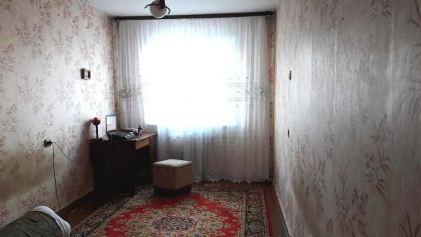 Продам 3 комнатную квартиру по ул. Обручева 16 в Братске фото 8