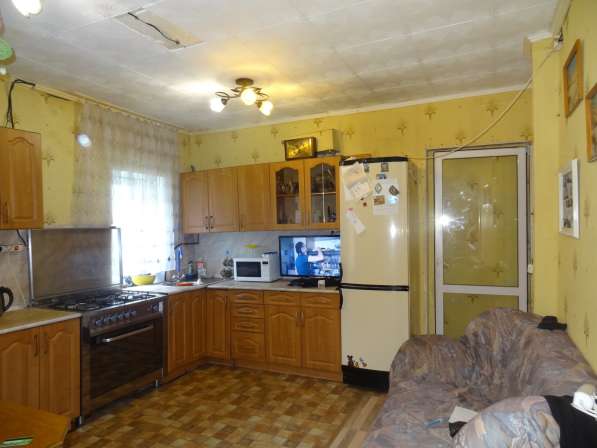 Продаю добротный дом 250кв. м в Гнилицах Нижний Новгород в Нижнем Новгороде фото 16