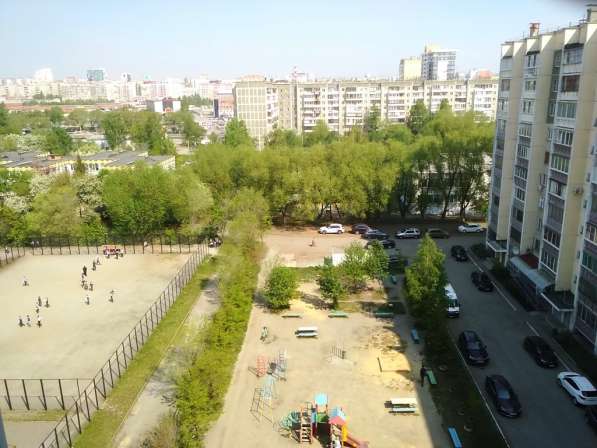 3-комн. квартира по ул. Университетская Набережная, 36Б в Челябинске фото 88
