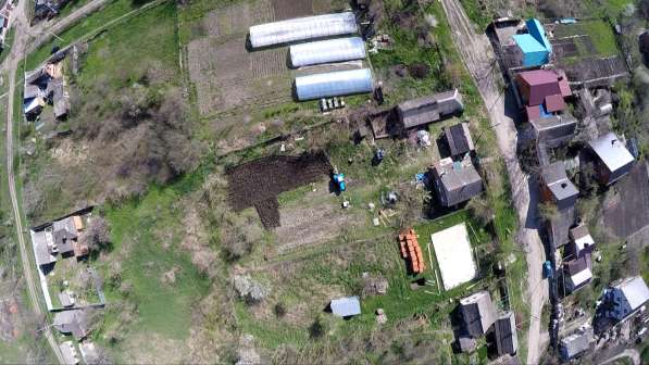 Продам земельный участок в Краснодаре фото 6