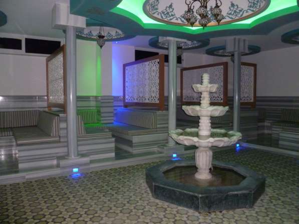 КВАРТИРА У МОРЯ В ТУРЦИИ в Санкт-Петербурге фото 18